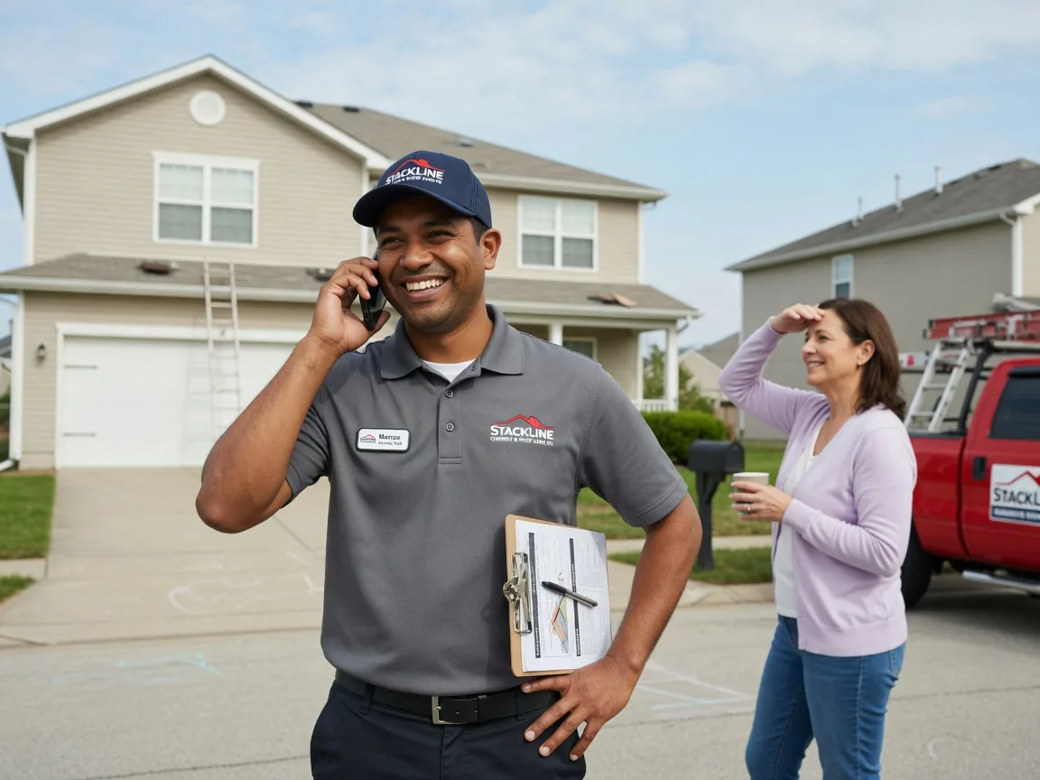 Chimney flashing repair Georgetown, PA FAQs